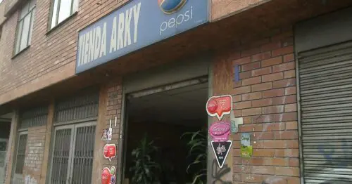 TIENDA ARKY TIENDA ARKY